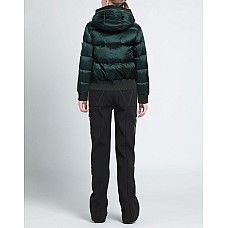 Пуховики ADD