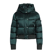 Пуховики ADD