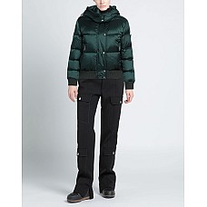 Пуховики ADD