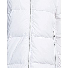 Пуховики ADD