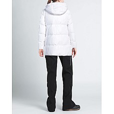 Пуховики ADD