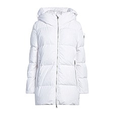 Пуховики ADD