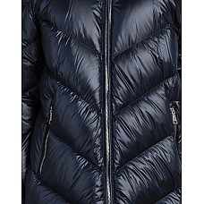 Пуховики ADD