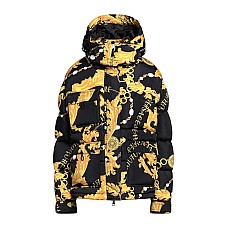 Пуховики VERSACE JEANS COUTURE