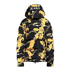 Пуховики VERSACE JEANS COUTURE
