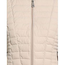 Пуховики GUESS