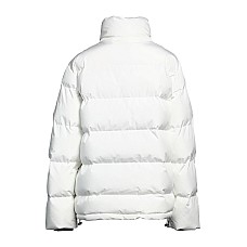 Пуховики KARL LAGERFELD