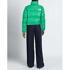 Пуховики THE NORTH FACE