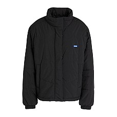 Пуховики HUGO