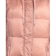 Пуховики PINKO