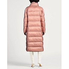 Пуховики PINKO