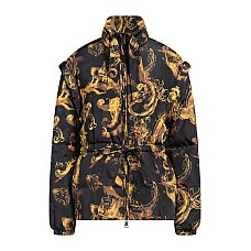 Пуховики VERSACE JEANS COUTURE