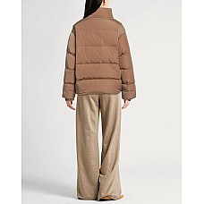 Пуховики ALYSI