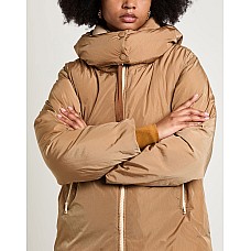 Пуховики ALYSI