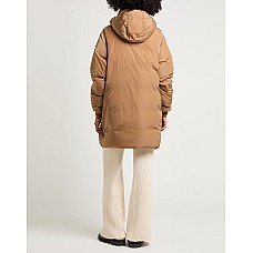 Пуховики ALYSI