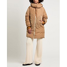 Пуховики ALYSI