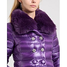 Пуховики NO SECRETS