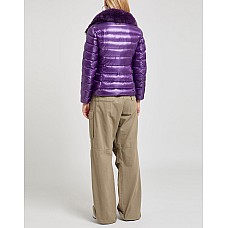 Пуховики NO SECRETS