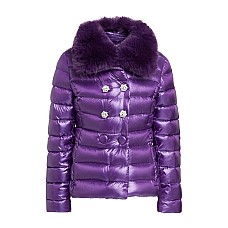 Пуховики NO SECRETS