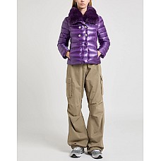 Пуховики NO SECRETS