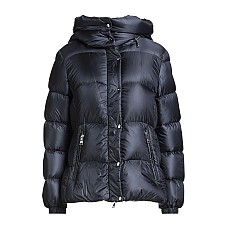 Пуховики ADD