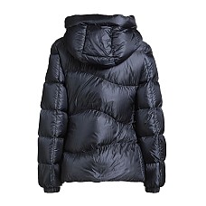 Пуховики ADD