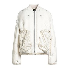 Пуховики ADD