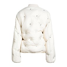 Пуховики ADD