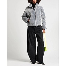 Пуховики MSGM