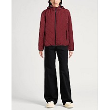 Пуховики THEORY