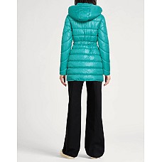 Пуховики LIU •JO