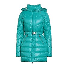 Пуховики LIU •JO