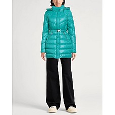 Пуховики LIU •JO