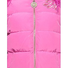 Пуховики FRANKIE MORELLO