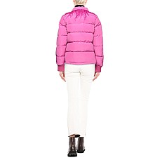 Пуховики FRANKIE MORELLO