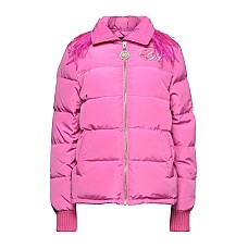 Пуховики FRANKIE MORELLO