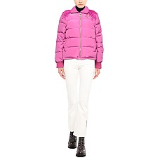 Пуховики FRANKIE MORELLO