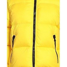 Пуховики HISTORIC