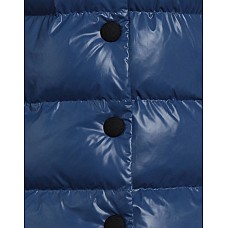 Пуховики LOVE MOSCHINO