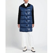 Пуховики LOVE MOSCHINO