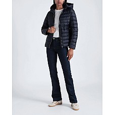 Пуховики TOMMY HILFIGER