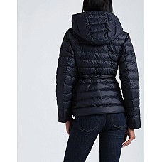 Пуховики TOMMY HILFIGER