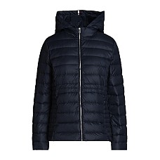 Пуховики TOMMY HILFIGER