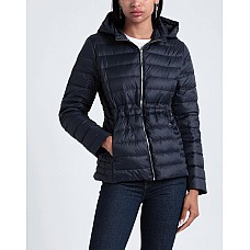 Пуховики TOMMY HILFIGER