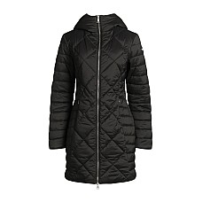 Пуховики ADD