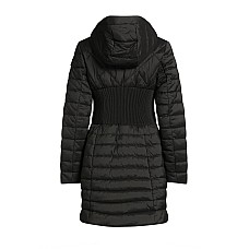 Пуховики ADD