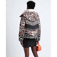 Пуховики DESIGUAL