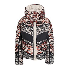 Пуховики DESIGUAL