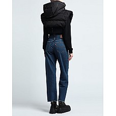 Пуховики GIORGIO ARMANI