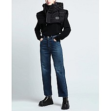 Пуховики GIORGIO ARMANI